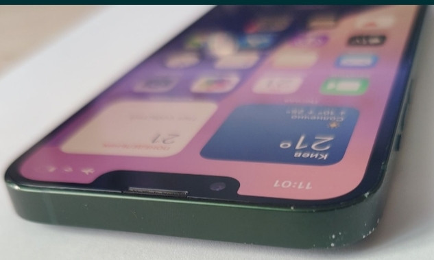 Айфон iPhone 13 128Gb. Киев - изображение 3