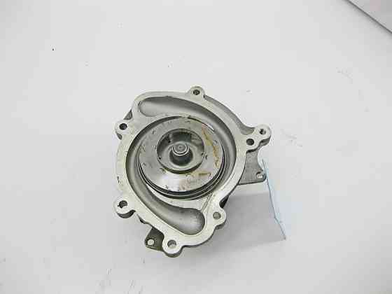 Mercedes-Benz  A6422002101 Водяний насос - помпа ОЖ на двигуні OM642 V6 3.0 cdi E-Class W212 C207 W213 C238 Одесса