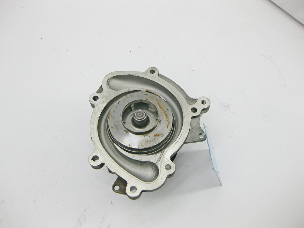 Mercedes-Benz  A6422002101 Водяний насос - помпа ОЖ на двигуні OM642 V6 3.0 cdi E-Class W212 C207 W213 C238 Одеса - фото 5