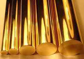 Круг латунный Л63 14 мм Киев