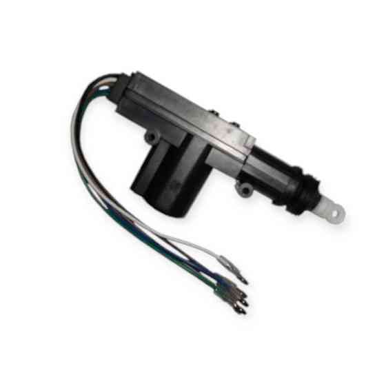 Активатор дверного замка 5-ти пров. fantom 6 кг Мукачево