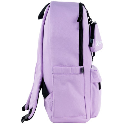 Рюкзак школьный GoPack Education Teens 178 фіолетовий (GO25-178L-4) Винница - изображение 11
