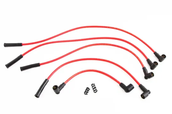 Провода свечные 2108 Tesla Silicone Inductive Винница