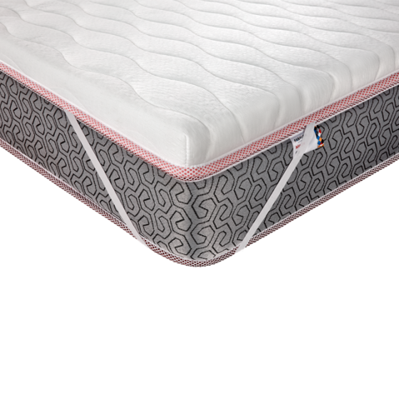 Мініматрац Sweets Caramel - 180х190 Київ