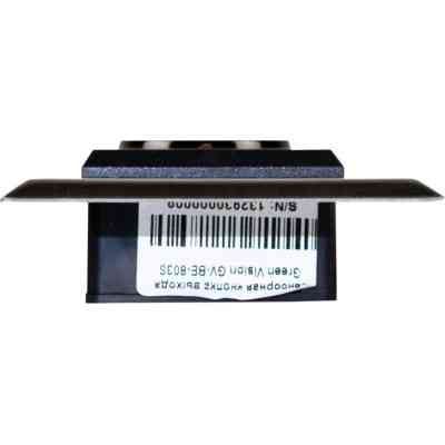 Кнопка выхода Greenvision GV-ВЕ-803S Винница