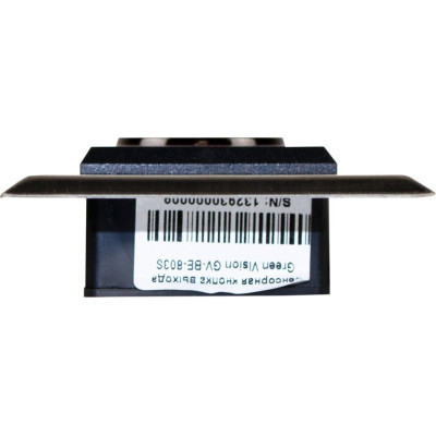 Кнопка выхода Greenvision GV-ВЕ-803S Винница - изображение 5