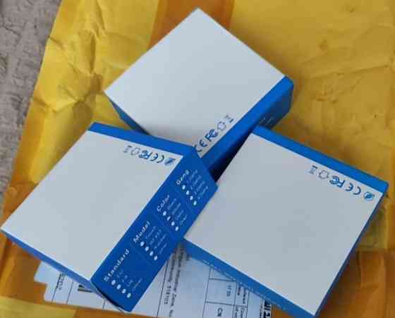 Выключатель сенсорный UBARO.  UBARO Eu AC100-240V Харьков