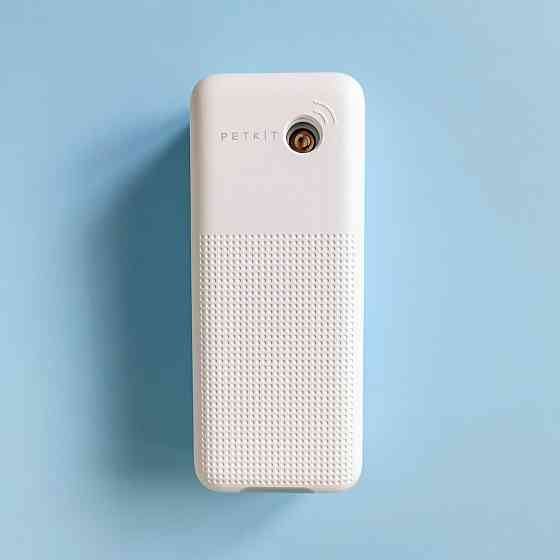 Нейтралізатор запаху PETKIT Pura Air Smart Spray (P9202) Киев