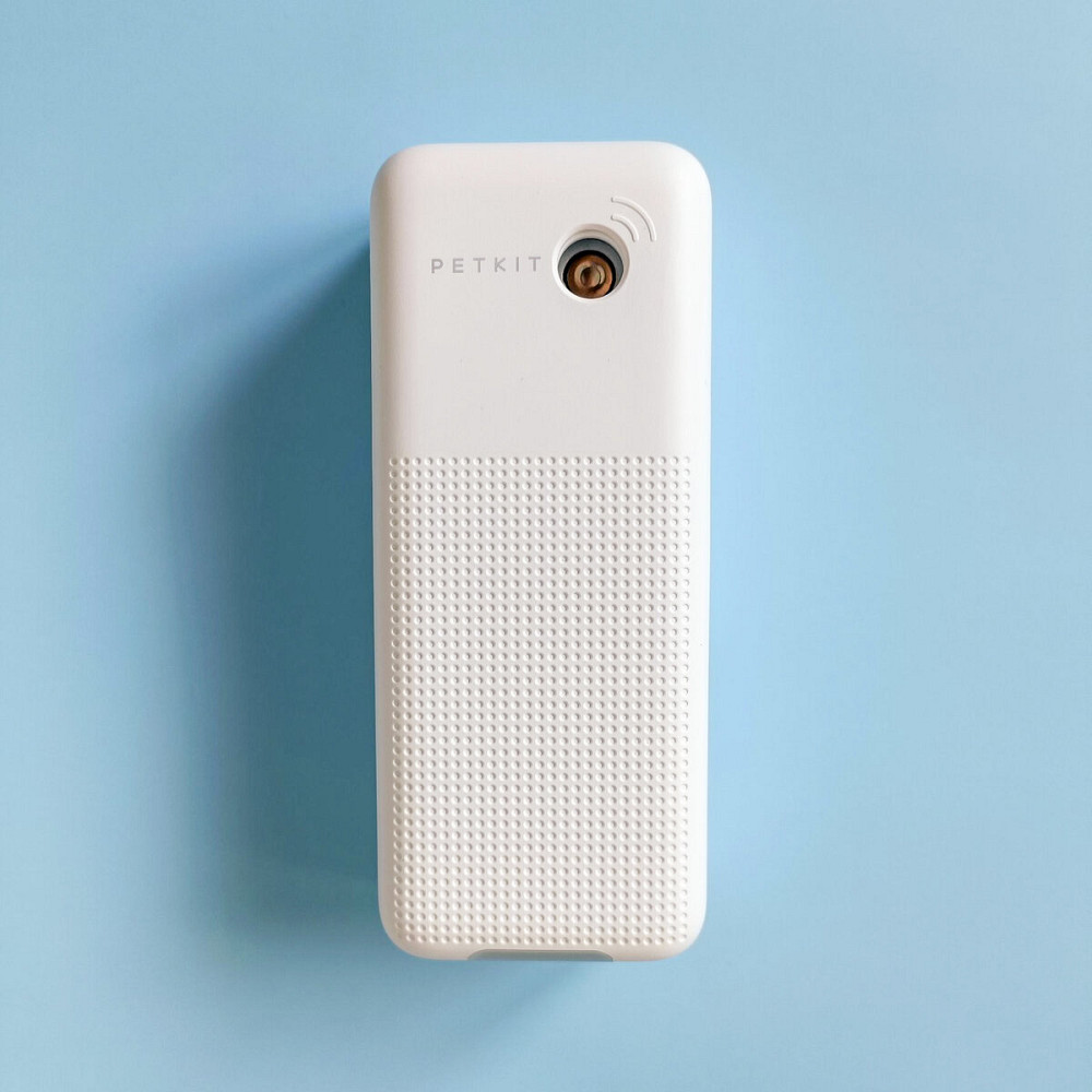 Нейтралізатор запаху PETKIT Pura Air Smart Spray (P9202) Киев - изображение 2