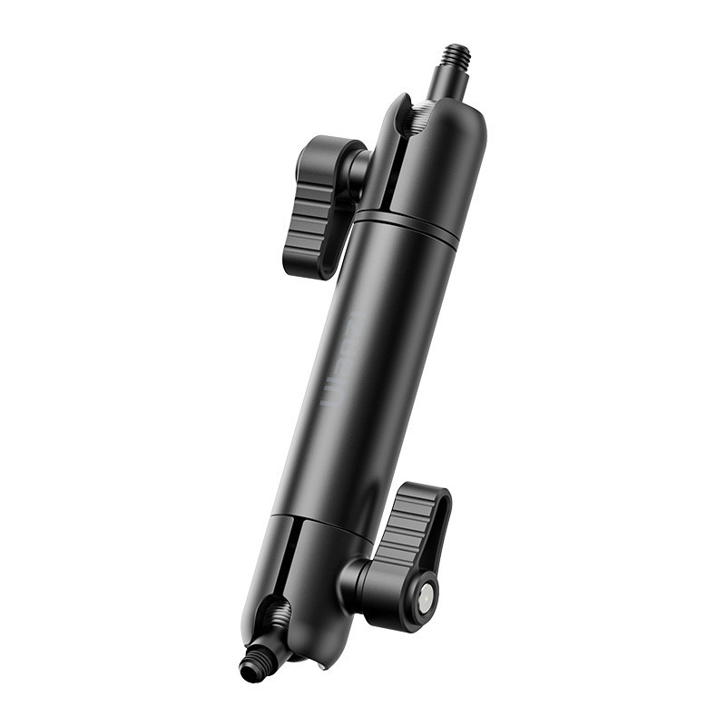 Тримач телефона Ulanzi ZJ06 Suction Cup Mount Одеса - фото 4