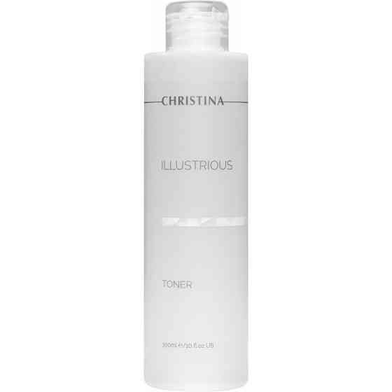 Відновлювальний тонік Christina Illustrious Toner 300 мл Дніпро