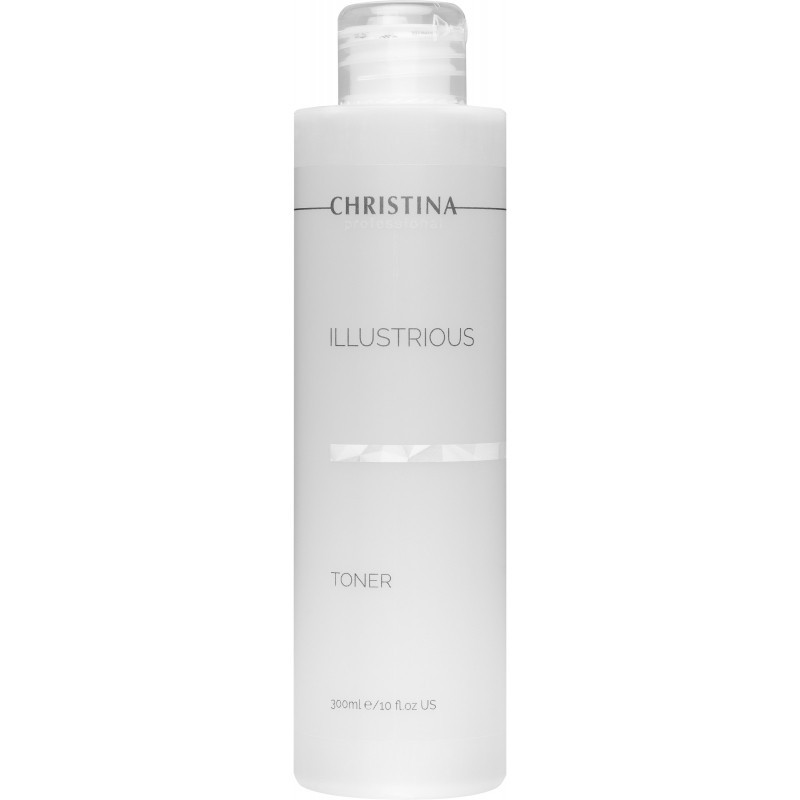 Відновлювальний тонік Christina Illustrious Toner 300 мл Дніпро - фото 1