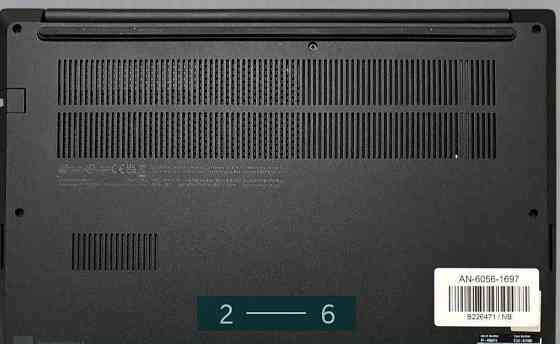 Ноутбук Lenovo Think Pad E14 Gen 5. Київ