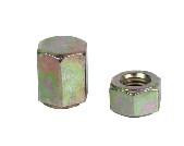 Гайки шпильок головки мотоблок 186F (2шт.) Мукачево - фото 1