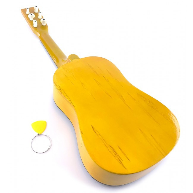 Гитара маленькая акустическая Киев - изображение 3