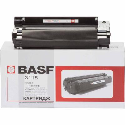 Картридж BASF для Xerox Phaser 3115/3120/3130 (KT-3115-109R00725) Вінниця - фото 1