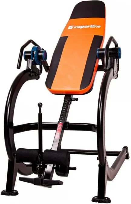 Тренажер Insportline Grawitacyjna Inverso Profi Київ - фото 1