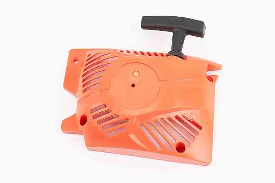 Стартер 4 зачепи, 4500/5200, "Плавний пуск" Тип 10 "Урал 6300" Київ