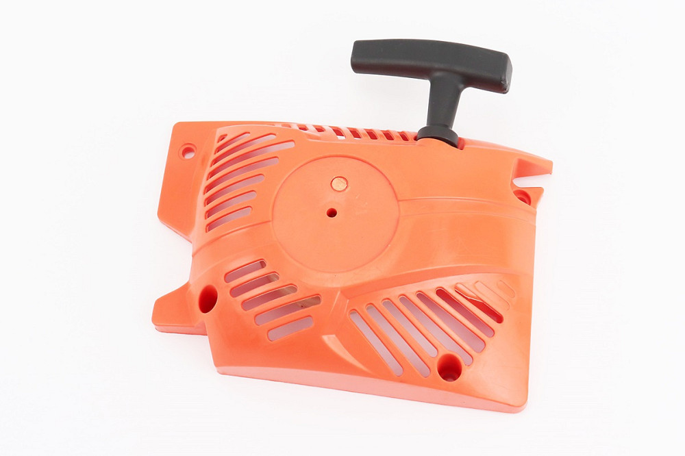 Стартер 4 зачепи, 4500/5200, "Плавний пуск" Тип 10 "Урал 6300" Київ - фото 1