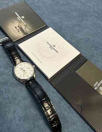 Чоловічі годинники Frederique Constant Classics index automatic. Київ