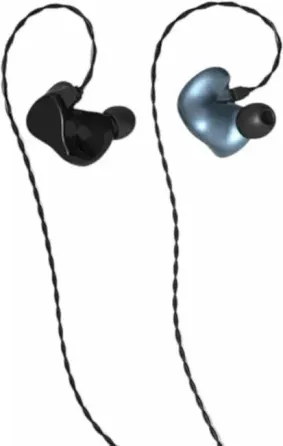 Навушники Inear StageDiver SD-1S Сині Київ