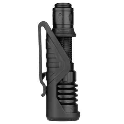 Ліхтар Olight Warrior X 4 KIT Matte Black (Warrior X 4 KIT) Вінниця