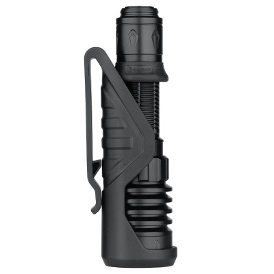 Ліхтар Olight Warrior X 4 KIT Matte Black (Warrior X 4 KIT) Вінниця - фото 5