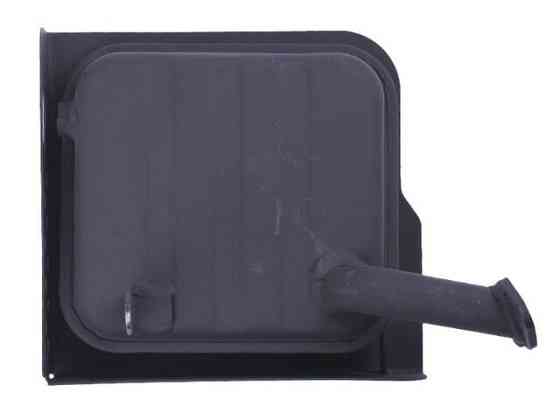 Глушник на генератор 1,2 KW Мукачево