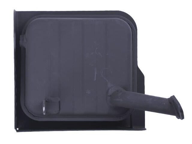 Глушитель на генератор генератор 1,2 KW Мукачево - изображение 2