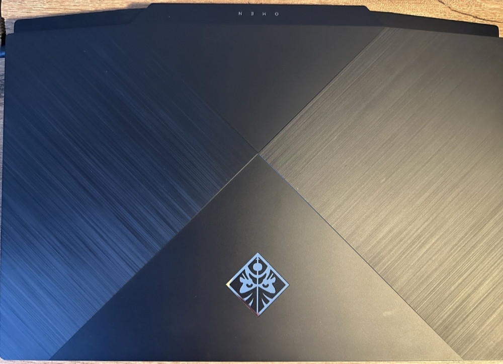 Ноутбук Игровой: HP OMEN 17-CD i5-9300H/ GTX 1660Ti/ 144Hz. Киев - изображение 2