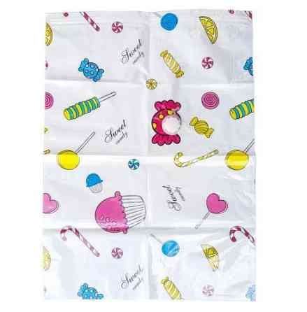 Вакуумні пакети для одягу R26106 з насосом, 5 шт Винница