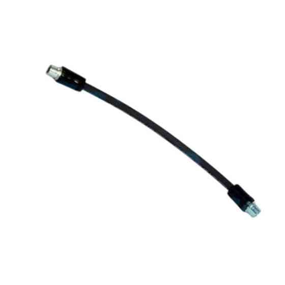 Шланг Ауди 80, 90 86- передний (310 мм) тормозной Мукачево