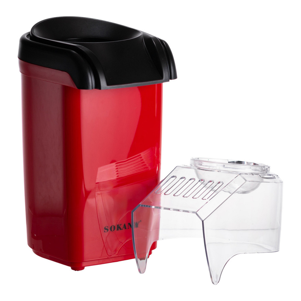 Sokany Машинка для попкорну Sokany SK-07045 Коломия - фото 4