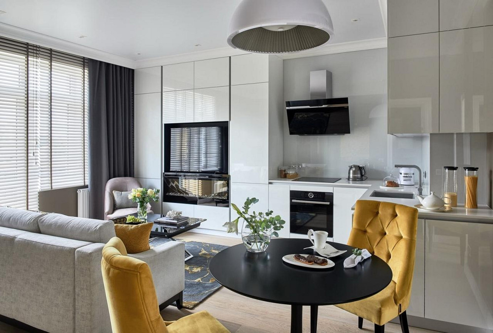 Электрокамин с обогревом Dimplex Prism 50 LED (BLF5051) Киев - изображение 2