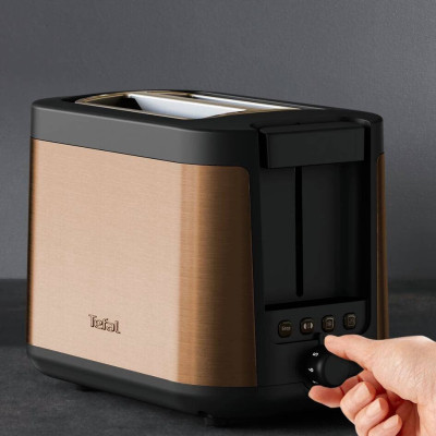 Тостер Tefal TT430G10 Винница - изображение 2