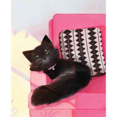 Книга Принцеса Пухколапка та Деріл - Сьюзін Нільсен Жорж (9786177853588) Винница