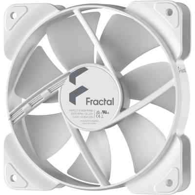 Кулер для корпуса Fractal Design Aspect 12 RGB PWM White Frame (FD-F-AS1-1209) Винница