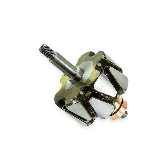 Якір 2108 (55 A) 89мм генератора Мукачево