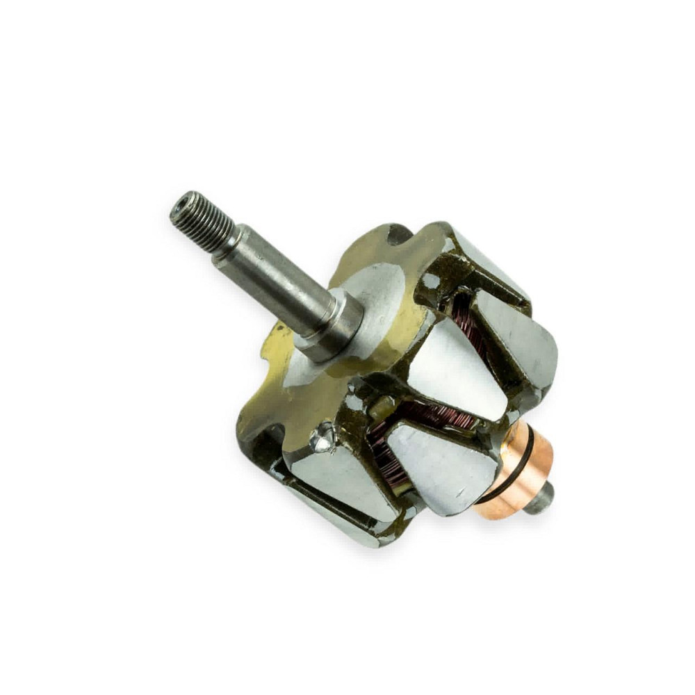 Якір 2108 (55 A) 89мм генератора Мукачево - фото 1