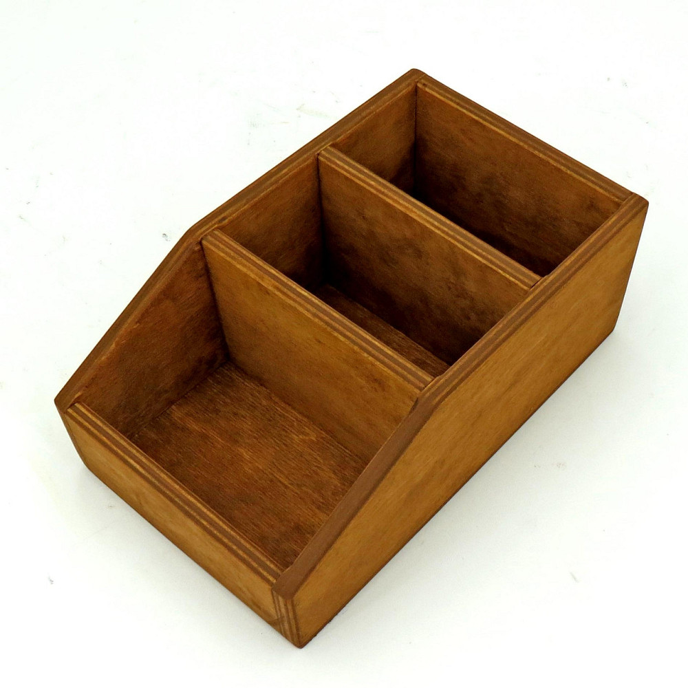 Кавовий органайзер "Райдар" мускат Миколаїв - фото 1