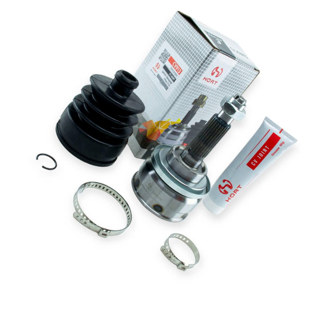 Шрус 2123 зовнішній (24 шліци) Мукачево - фото 1