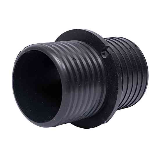З'єднання для рукава LayFlat 3" (75 мм) FLORA (5080354) Київ