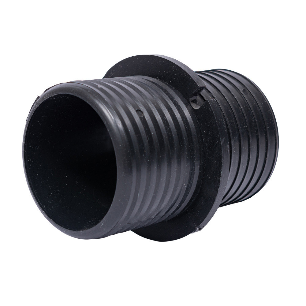 З'єднання для рукава LayFlat 3" (75 мм) FLORA (5080354) Київ - фото 5