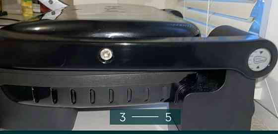 Електрогриль Tefal OptiGrill GC7P0810 Киев