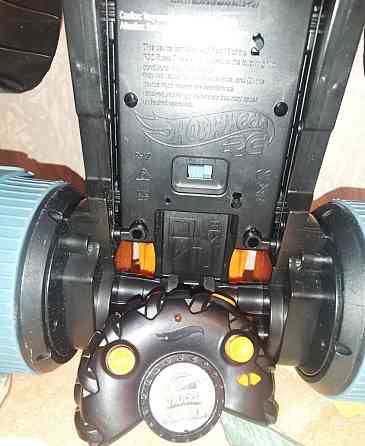 Машинка Хот Вилс Hot Wheels Monster Trucks. Харьков