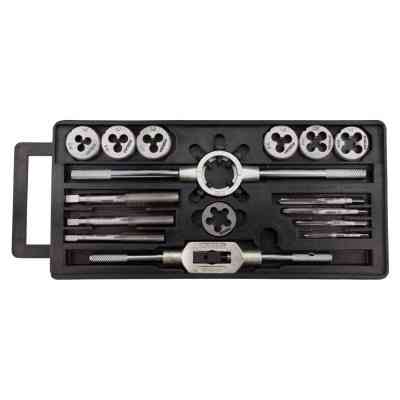 Набір мітчиків і плашок Sigma 16 предм., пластиковий кейс (1641111) Вінниця