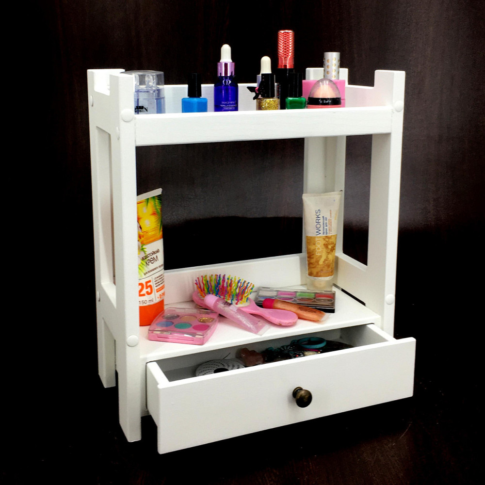 Органайзер для косметики 