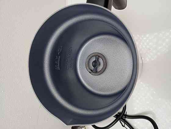 Капучинатор, спінювач молока SMA 500 E1 Луцк