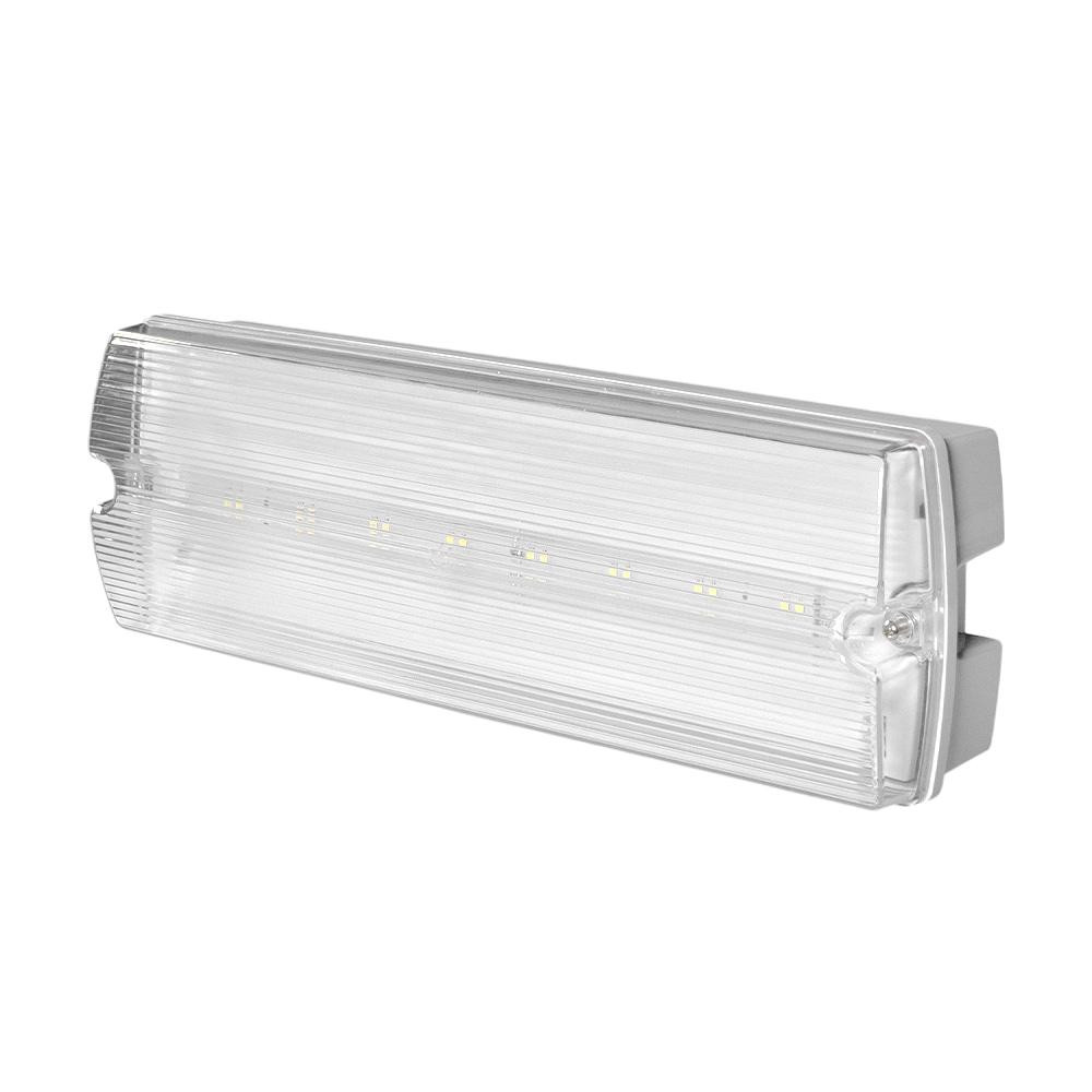 Сповіщувач пожежний світлозвуковий EVAC-01-П настінний (EN 54) (90-00039) Киев - изображение 12