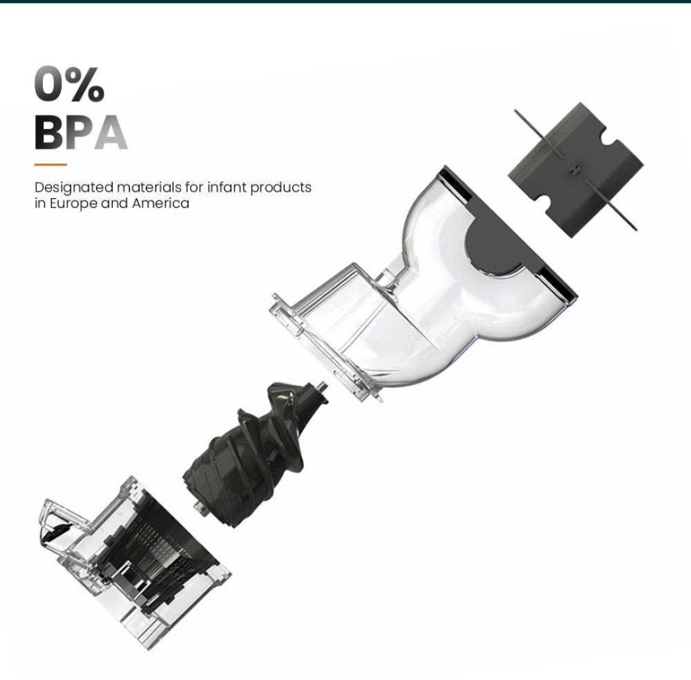 Шнековая соковыжималка Xiaomi MlUl 2021 (J230)250W !MIUI . Киев - изображение 3